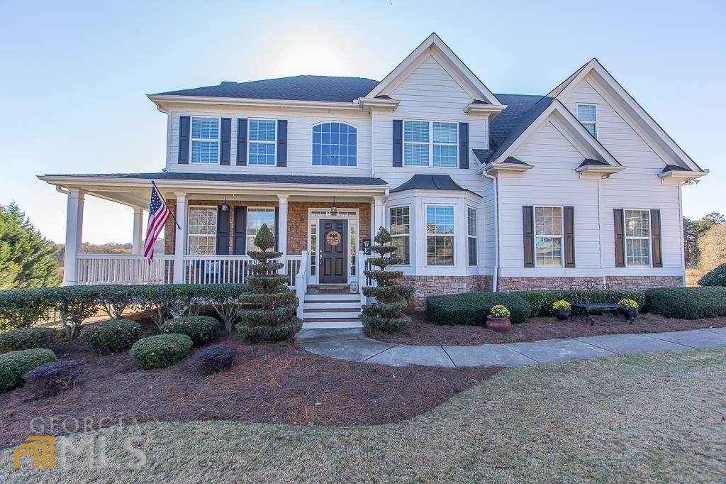 498 Durham Drive - Photo 1