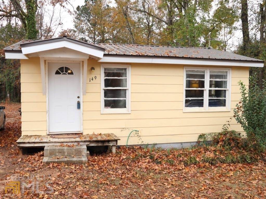 149 Curtis James Road - Photo 1