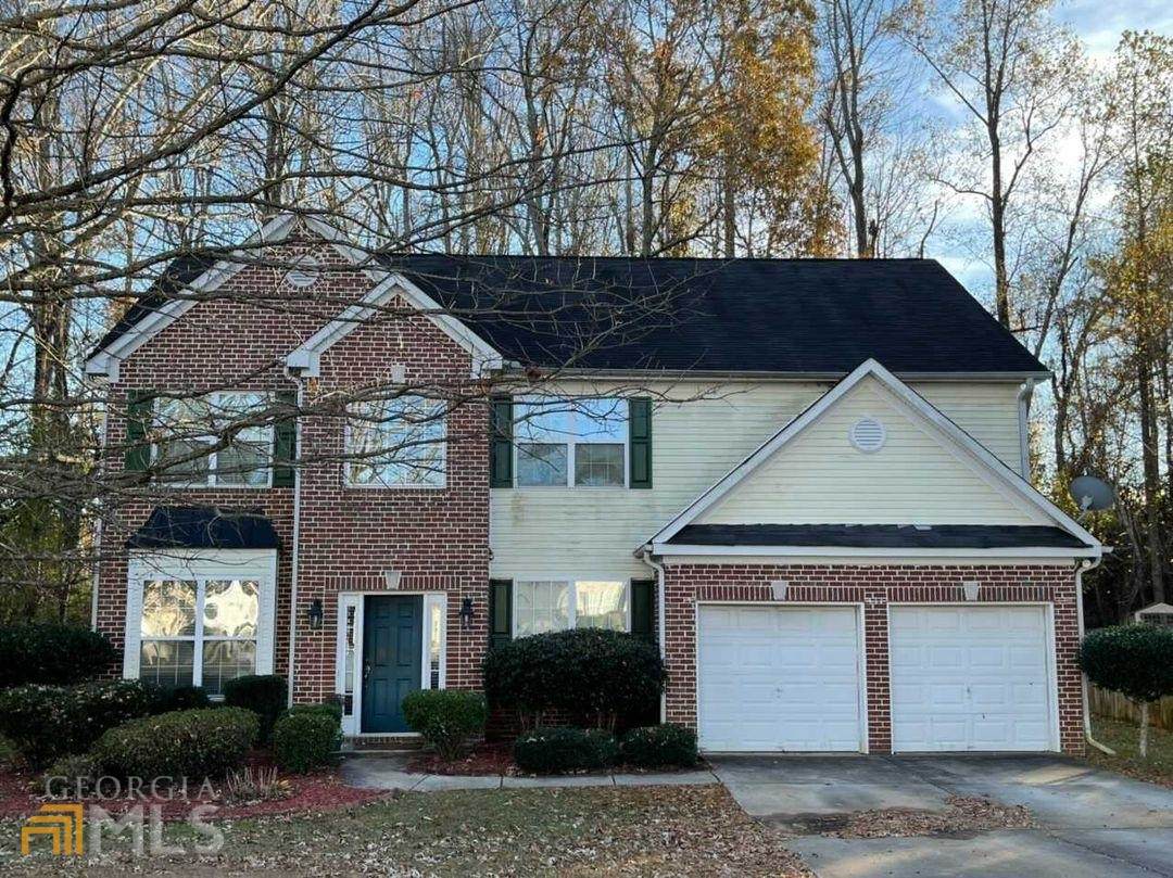 1106 Wilmington Way - Photo 1