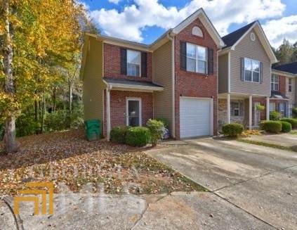 3032 Western Sunset Court - Photo 1