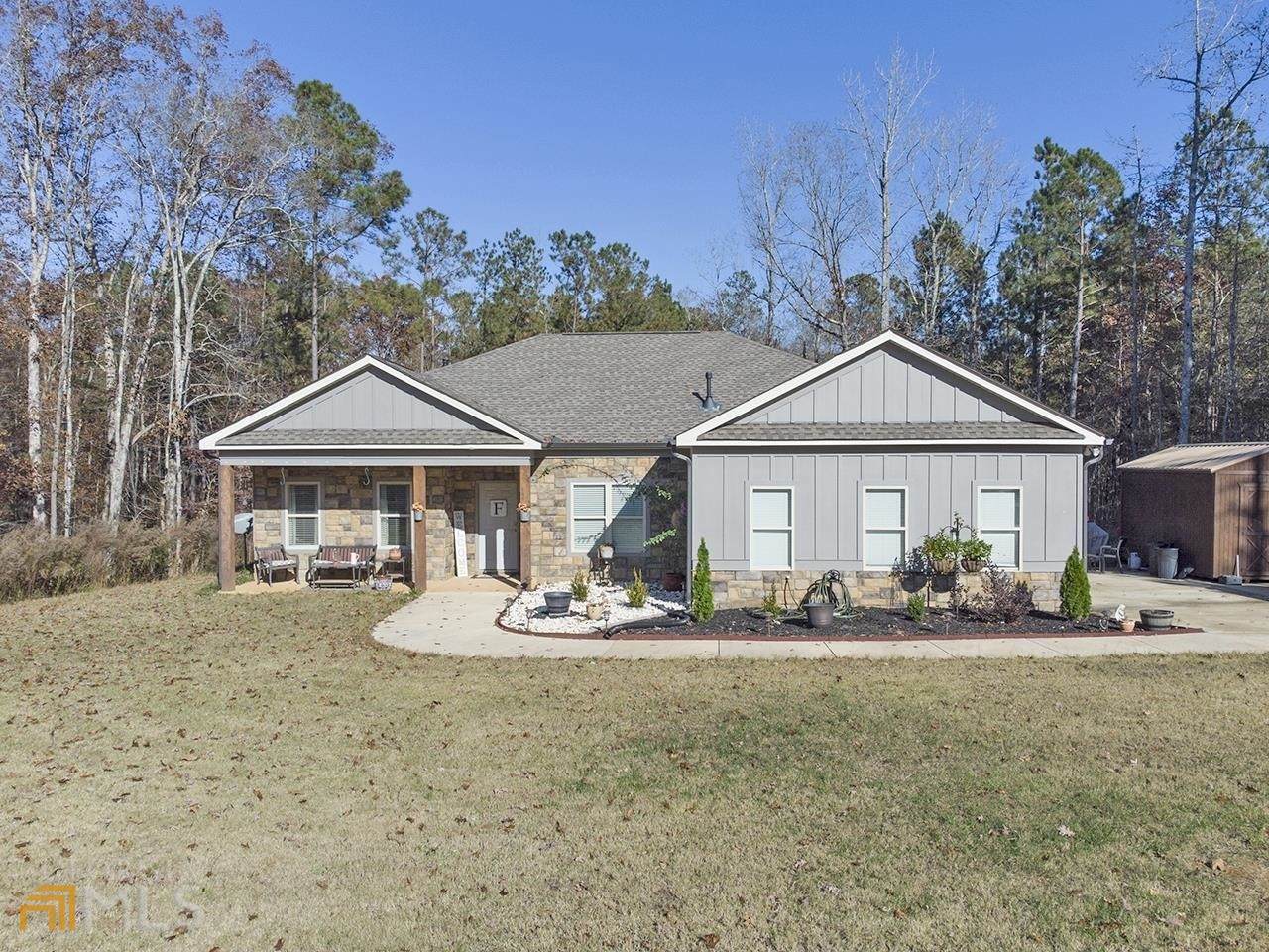 1152 N Walkers Mill Road - Photo 1