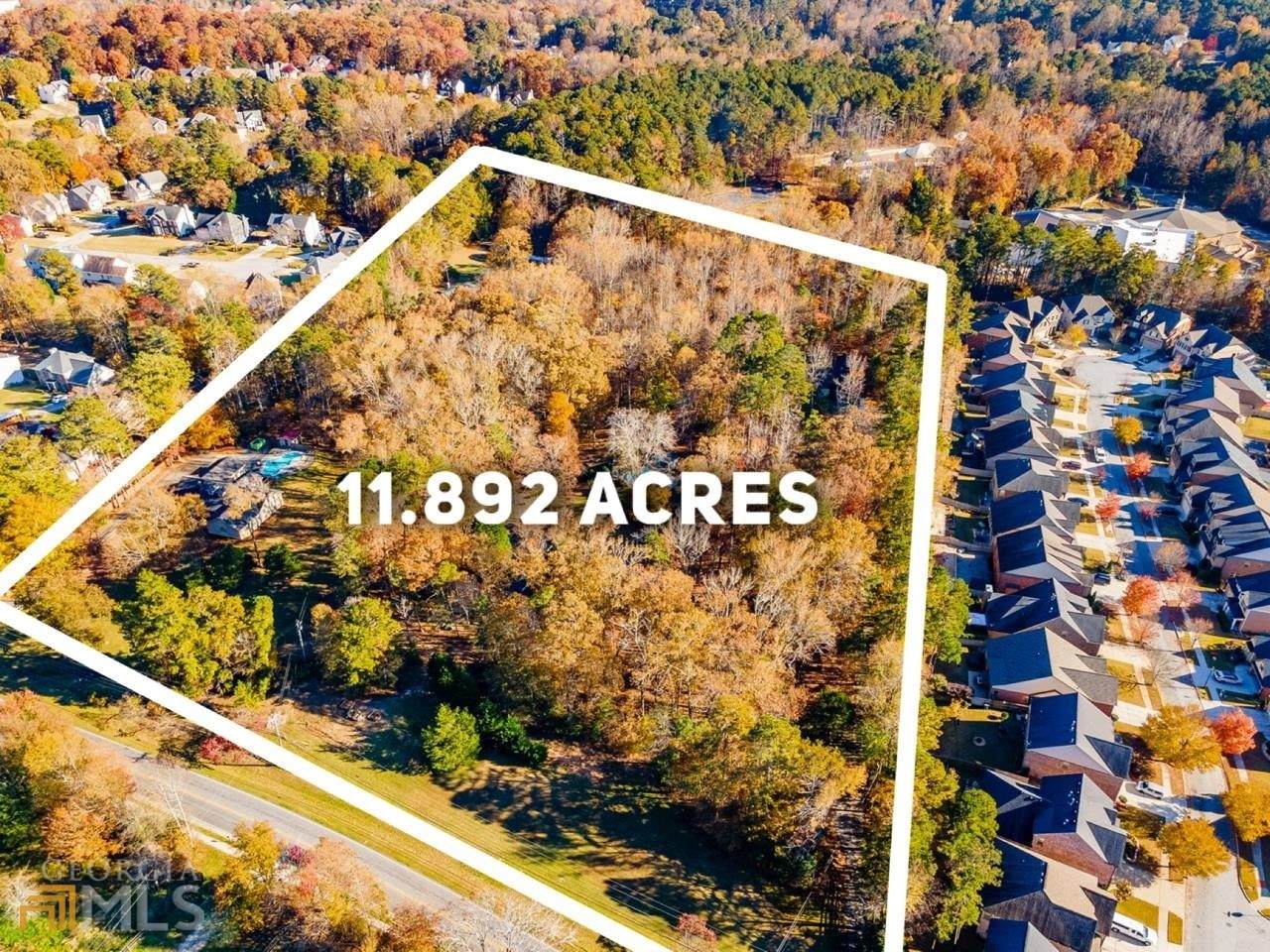 627 Rock Springs Road - Photo 1