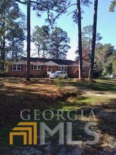208 Lake Luck Drive - Photo 1