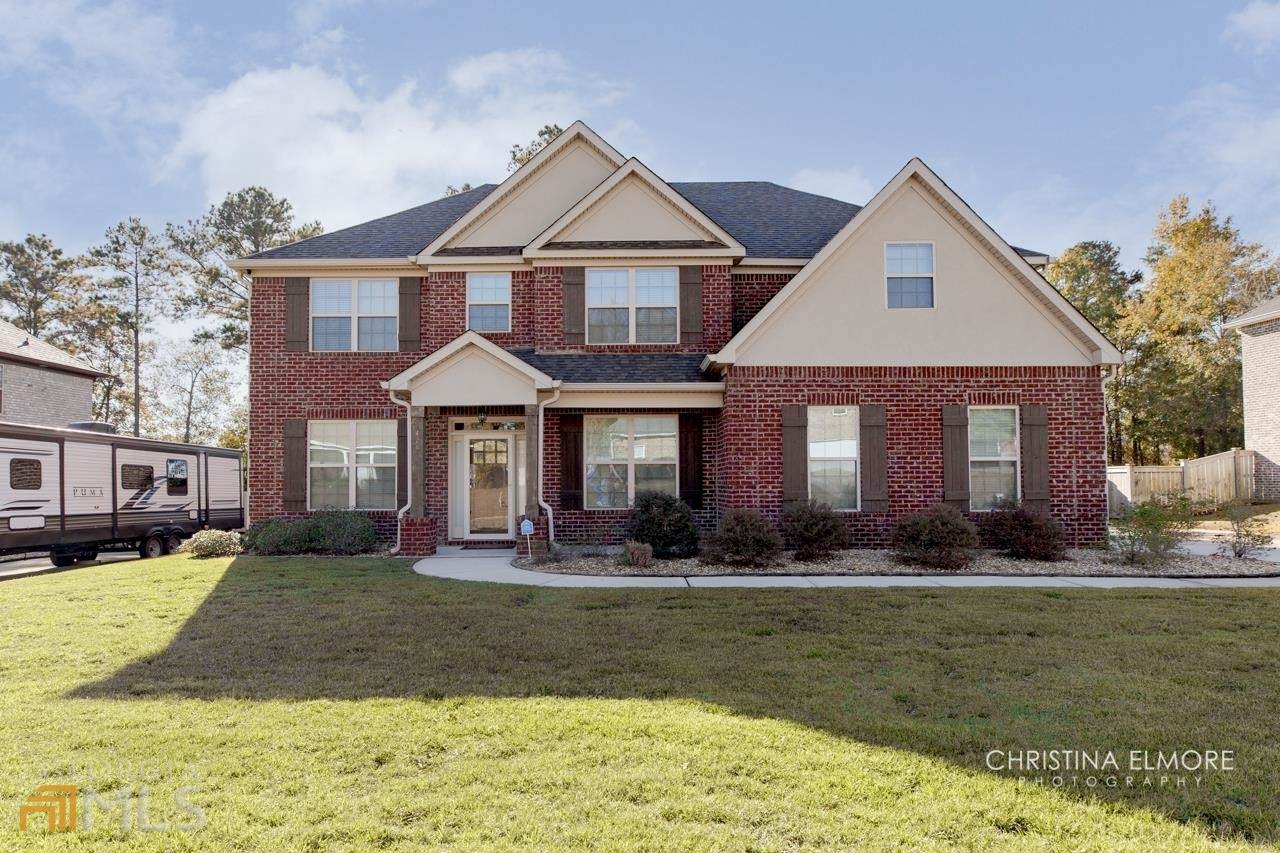 428 Morgan Ranch Circle - Photo 1