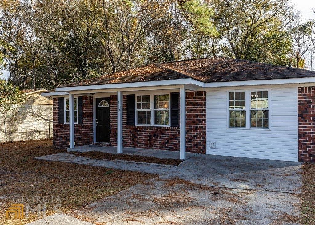 119 Stillwell Road - Photo 1