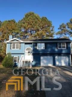 115 Aspen Lake West Drive - Photo 1
