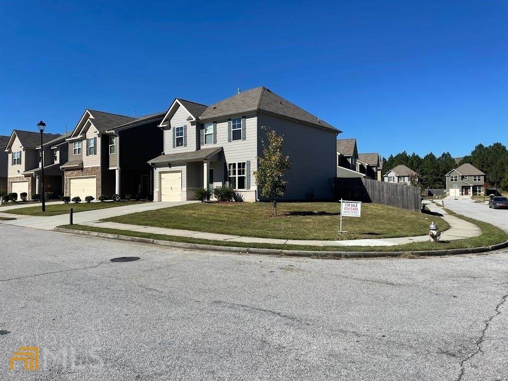405 Basildon Cove - Photo 1