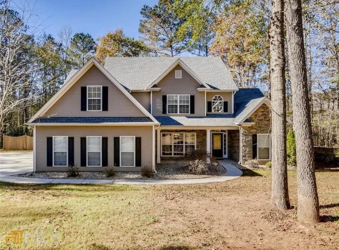 100 Tyler Woods Drive - Photo 1