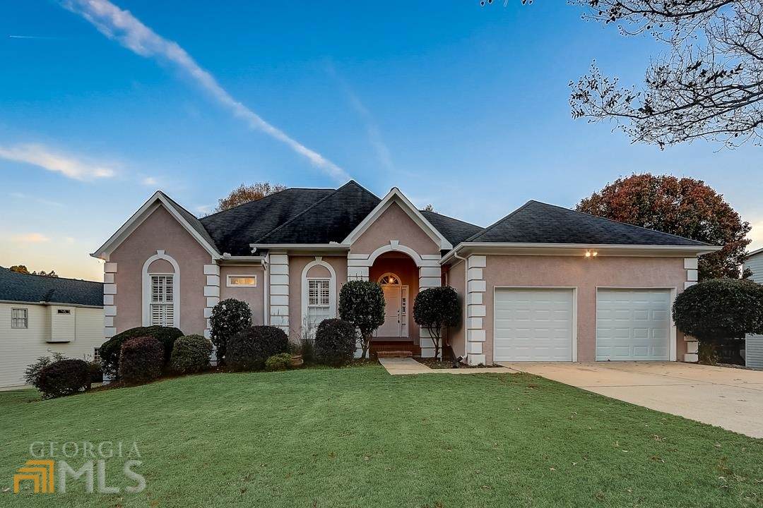10555 Stonepoint - Photo 1