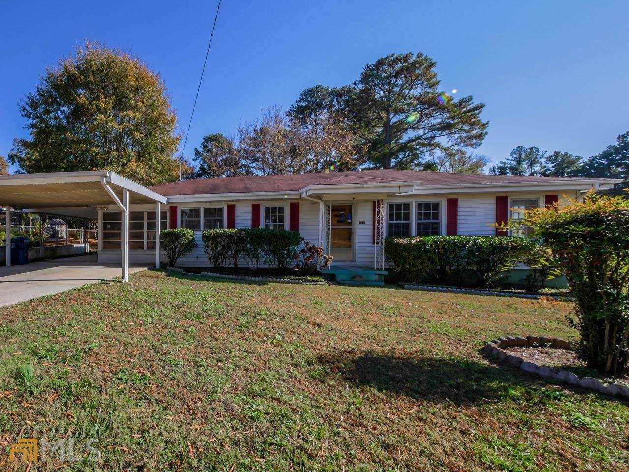 530 Stark - Photo 1