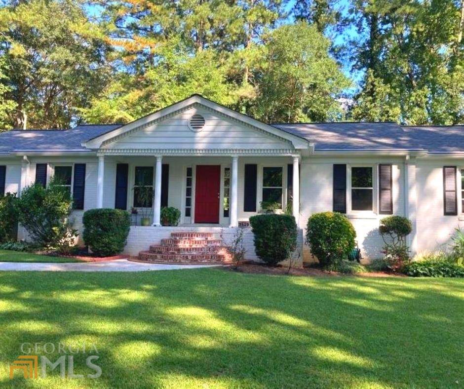 3529 New Macland Road Road - Photo 1