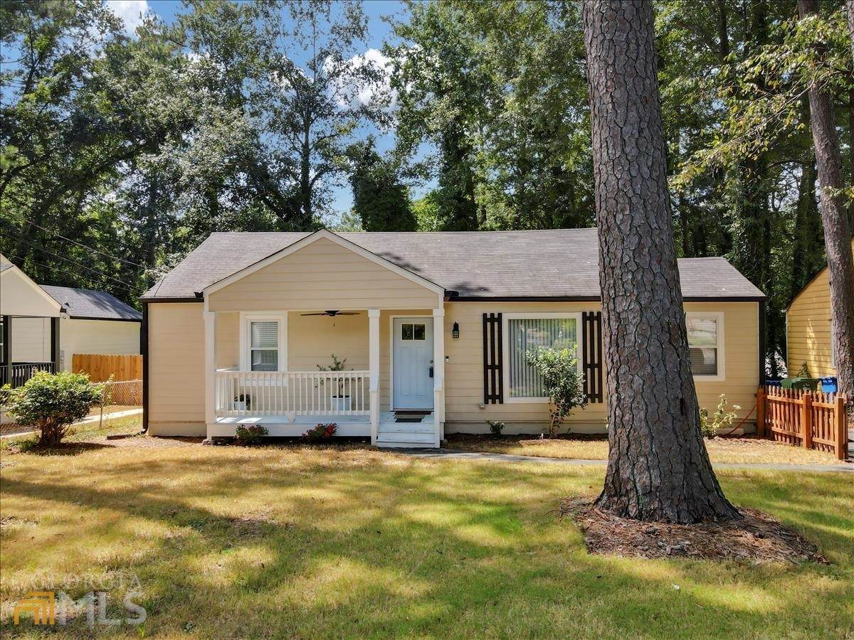 1165 Graymont - Photo 1
