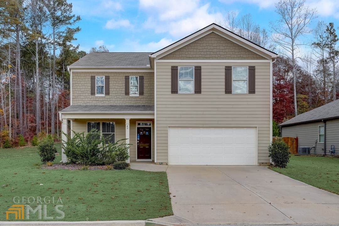 80 Thimbleberry - Photo 1