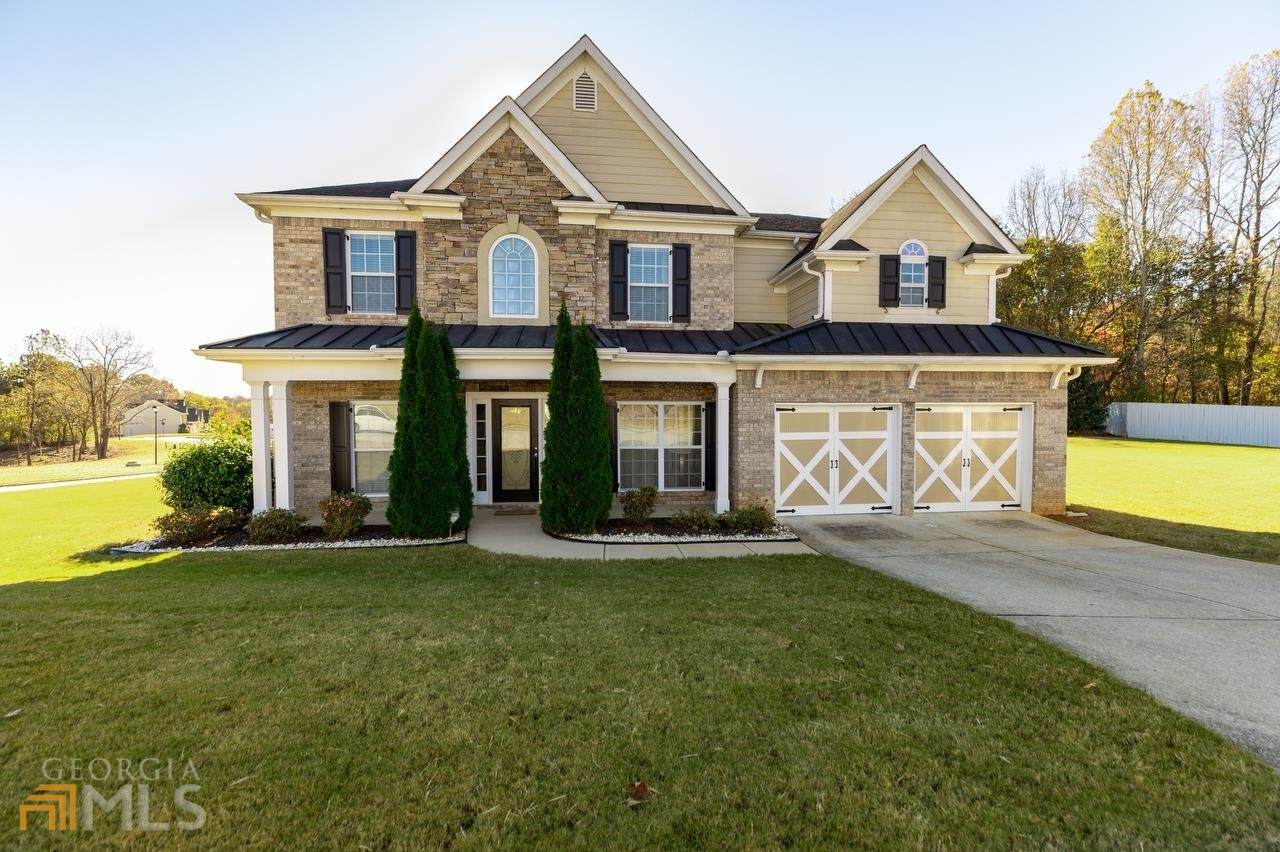 8909 Brandy Rose - Photo 1