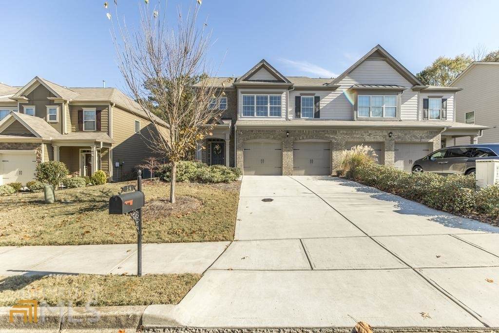 14 Huron Street - Photo 1