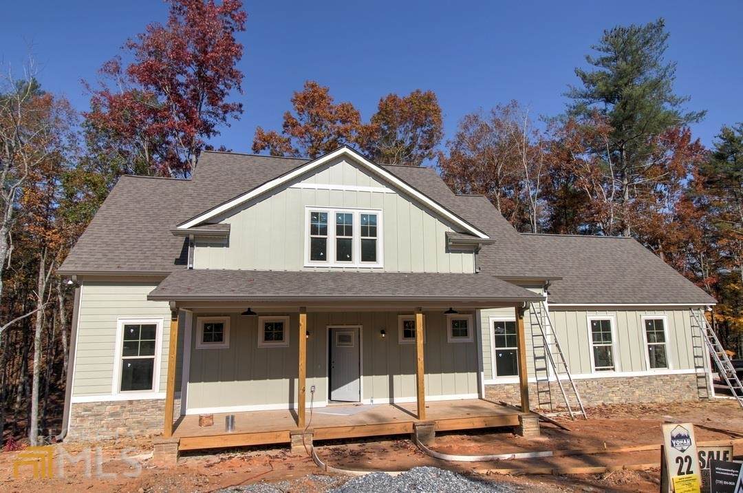 765 Yonah Lake Drive - Photo 1