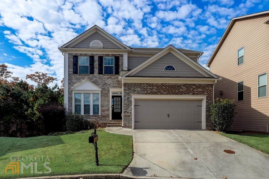 5985 Overleaf - Photo 1