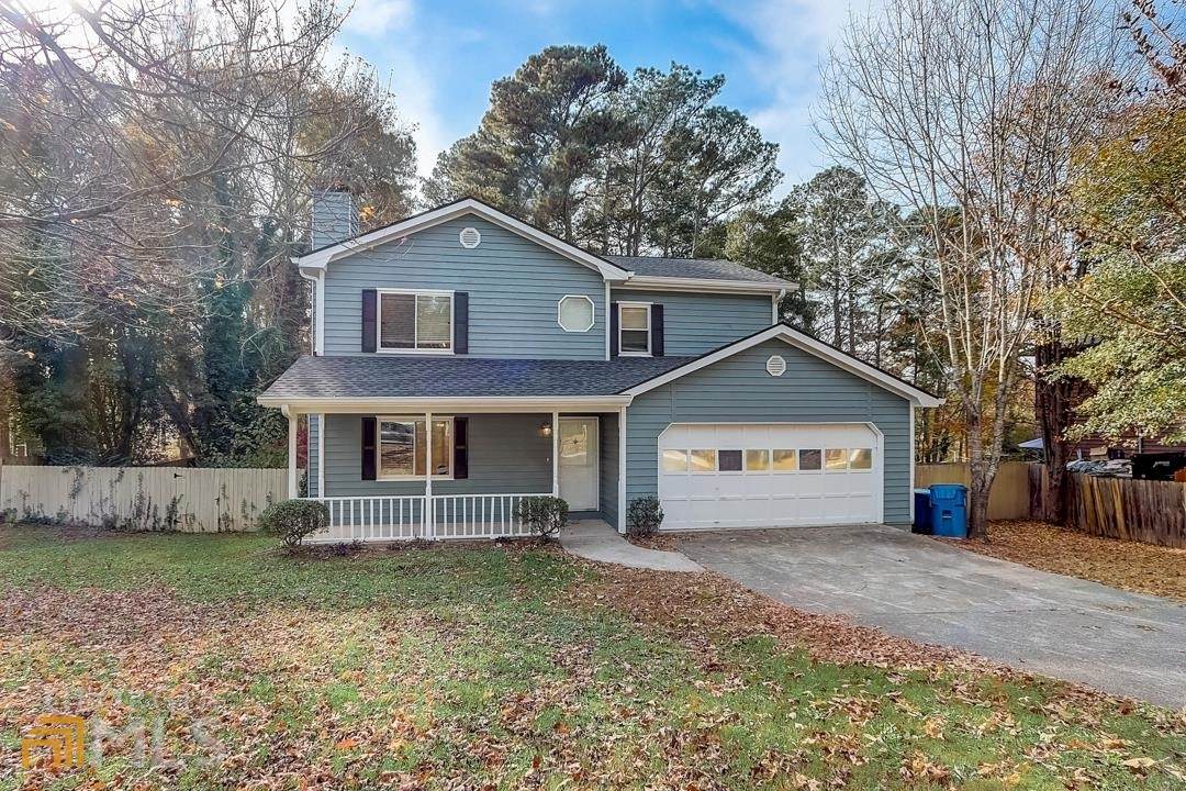 1159 Gate Post - Photo 1