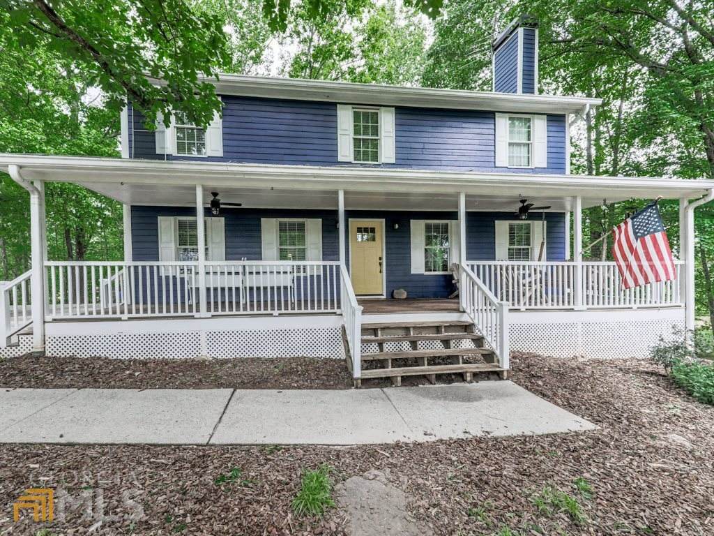 2715 Arbor Hill Road - Photo 1