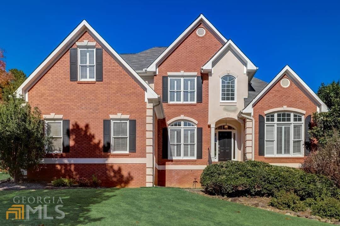 1121 Brookfield - Photo 1