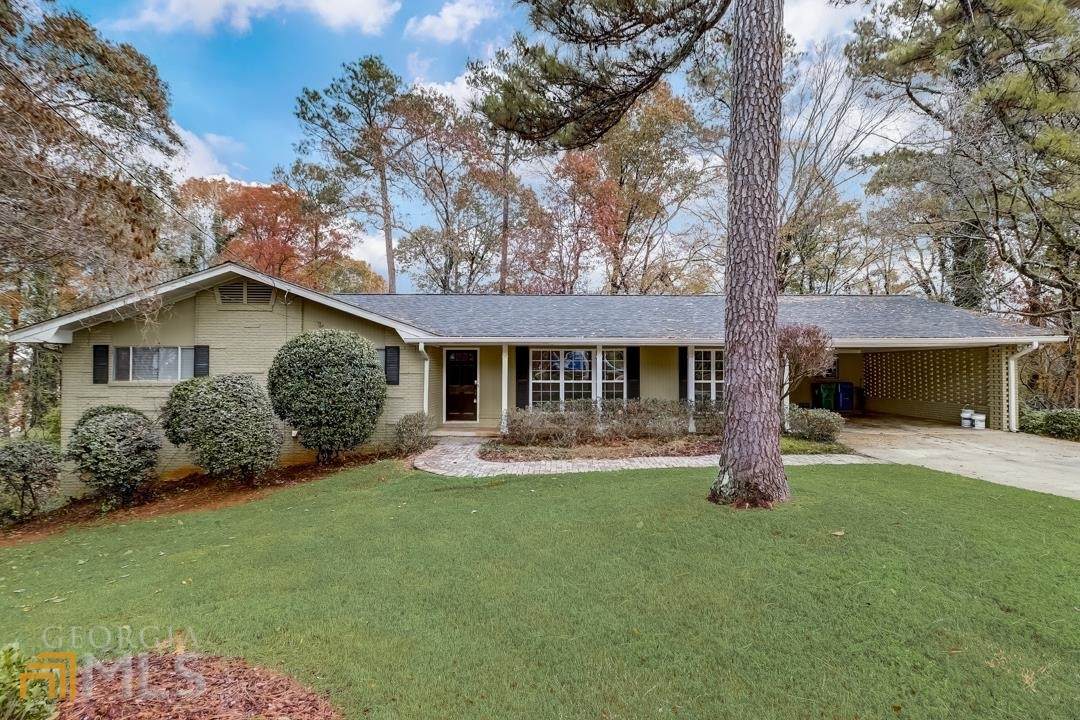 2964 Applewood - Photo 1
