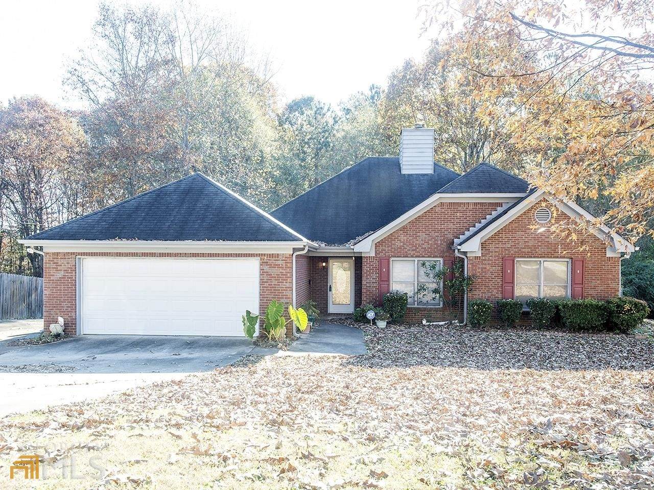 157 Glen Rd Road - Photo 1