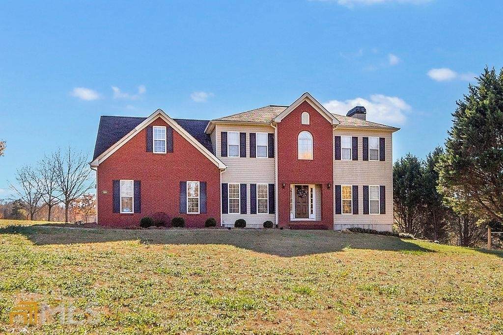 899 Mountain Creek Church - Photo 1