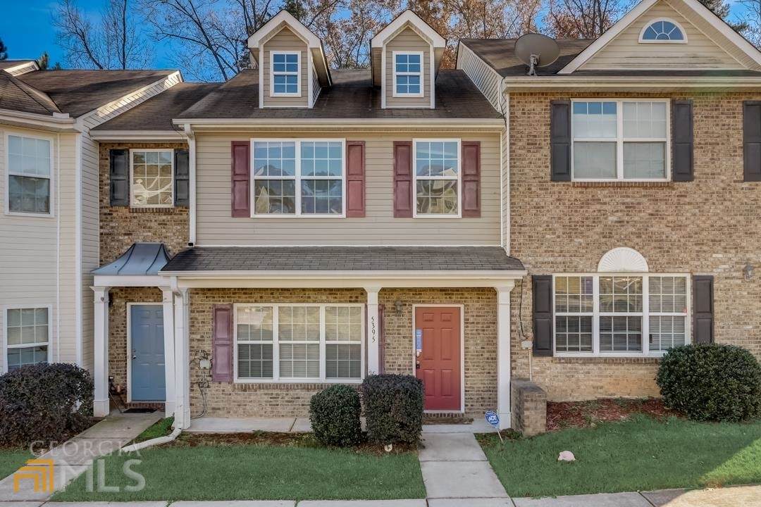 5395 Oakley Commons - Photo 1