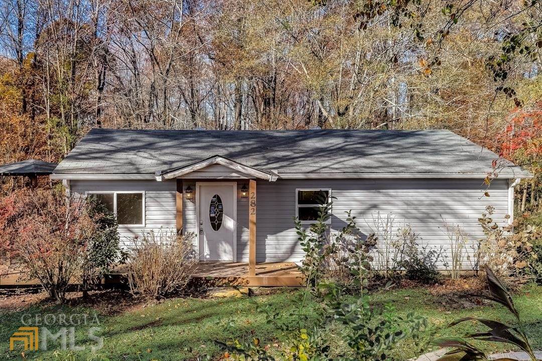 282 Mcarthur - Photo 1