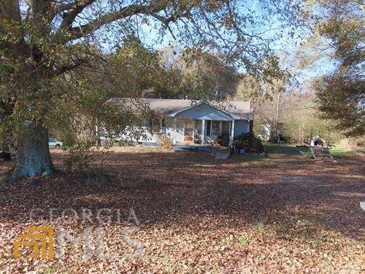 358 Misty Mills Road - Photo 1