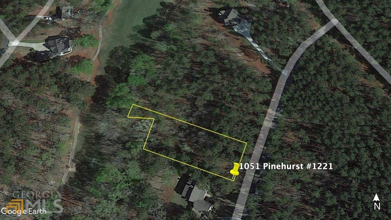1051 Pinehurst Drive - Photo 1