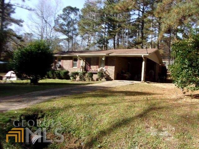 61 Monroe Road - Photo 1
