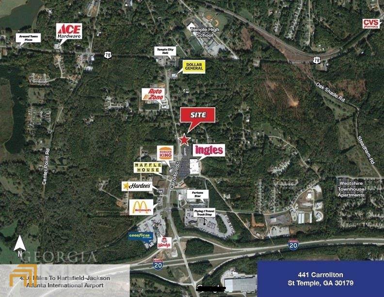 441 Carrollton Street - Photo 1