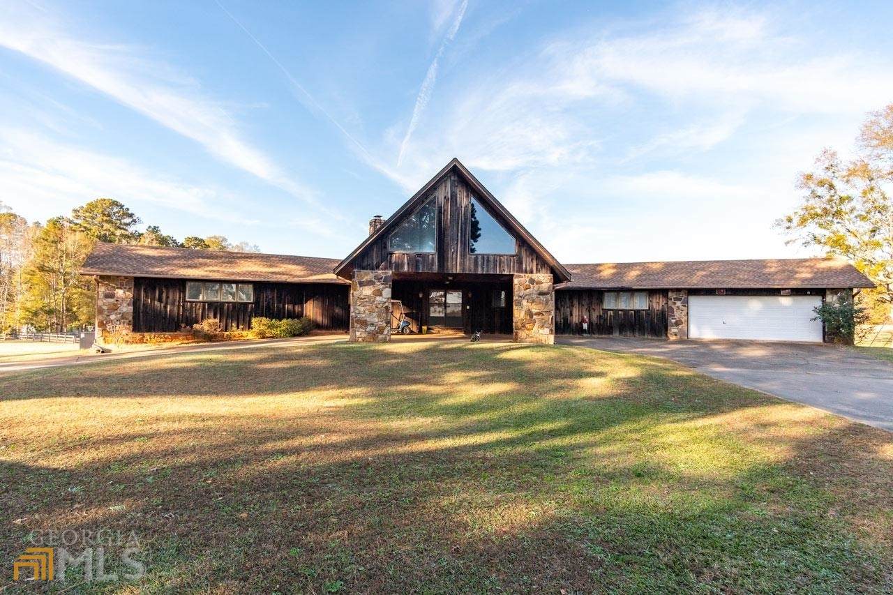 392 Philip Weldon Rd - Photo 1