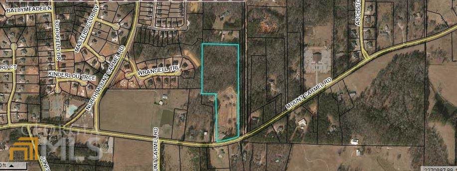 1736 Mount Carmel Road - Photo 1