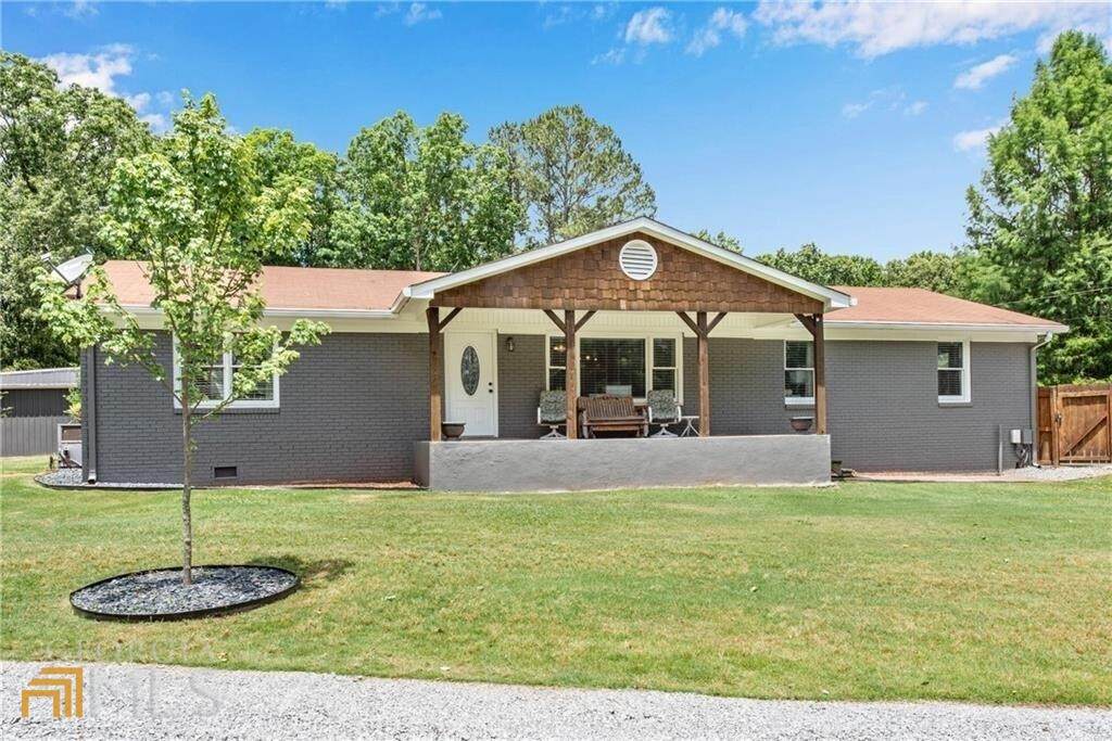 701 Woodhaven Drive - Photo 1