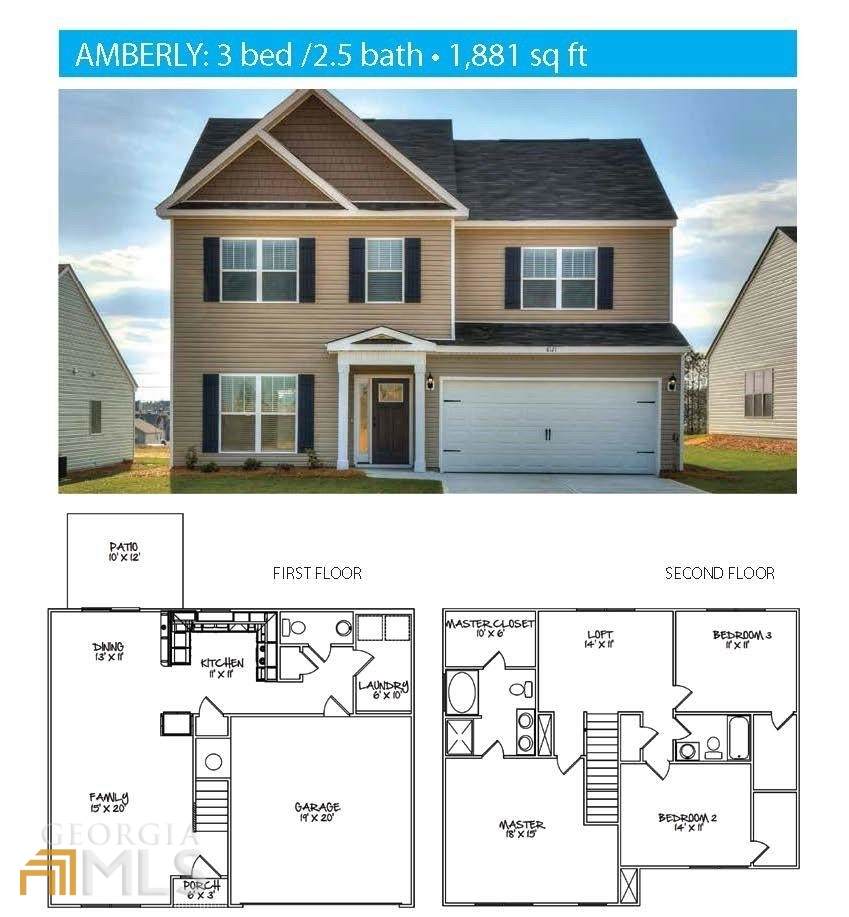 404 Goldengate Lane - Photo 1