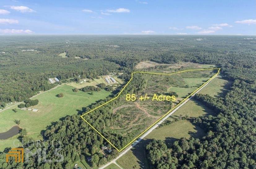 0 Ervin Road - Photo 1