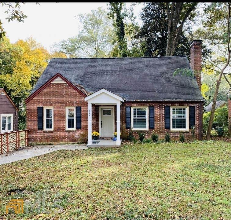 1962 Montrose Drive - Photo 1