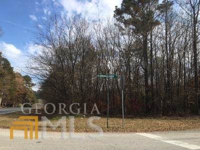 0 Summerville Church Road Roads - Photo 1