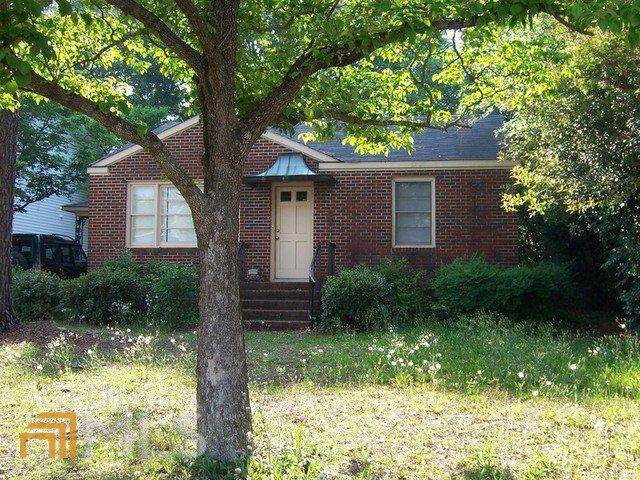218 South Mulberry Street - Photo 1