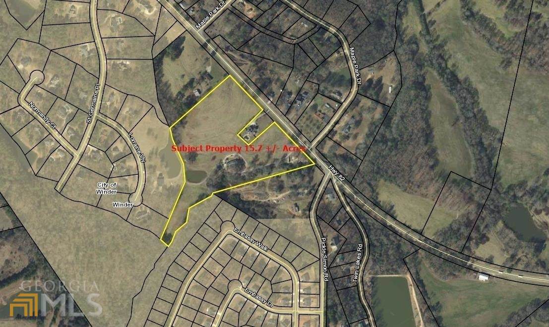 597 Highway 82 - Photo 1