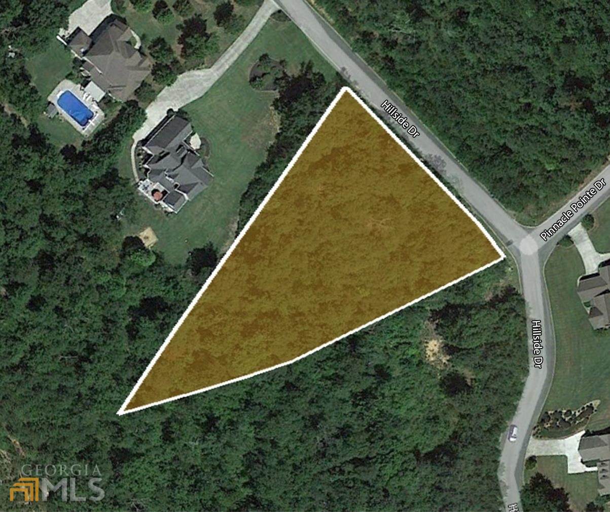 0 Hillside Drive - Photo 1