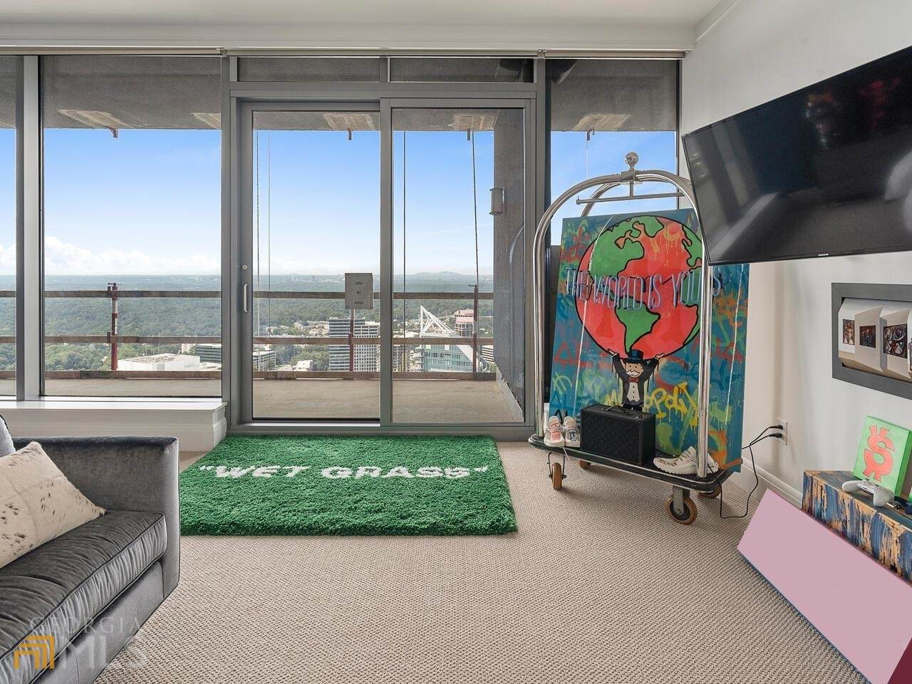 3344 Peachtree Road - Photo 1