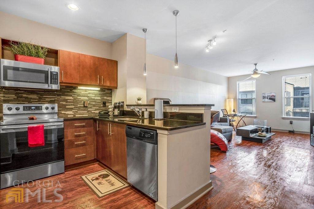 390 17th St Nw Street - Photo 1