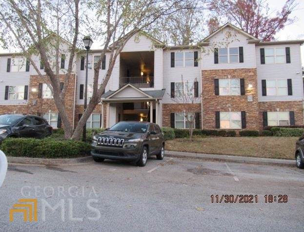 2102 Fairington Club Drive - Photo 1