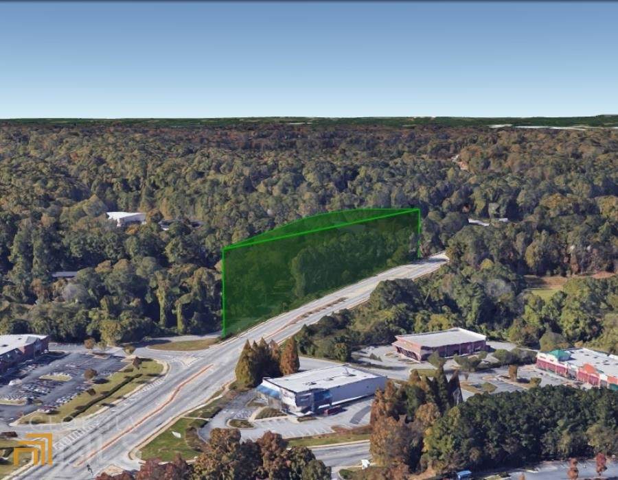 0 Cascade Road - Photo 1
