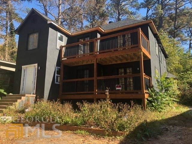 2045 Lenox Road - Photo 1