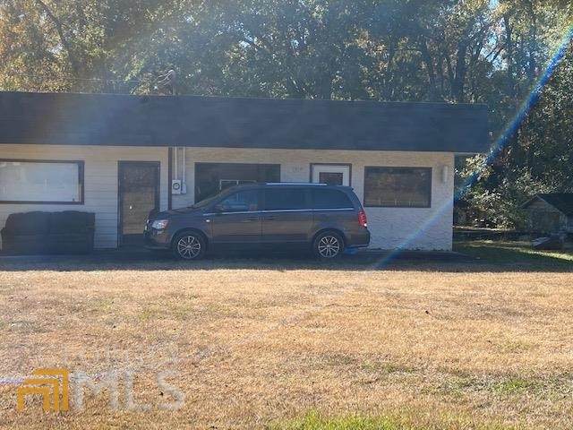 891 Forest Parkway - Photo 1
