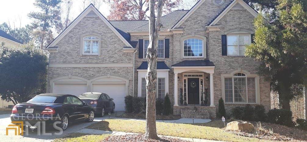 3320 Renaissance Circle - Photo 1